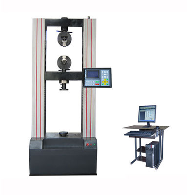 Qualität  rubber plastic material pulling tensile strength testing machine force tester for pulling test equipment LDS-5/20/50/100/200 usine
