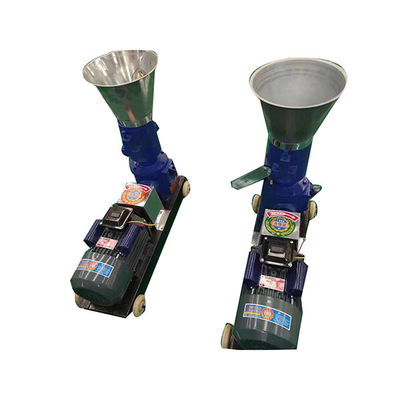 Qualität  Farms feed pellet machine animal poultry animal feed pellet machine price in india usine