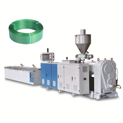 1 bis 4 HAUSTIER Plastikbügel, der Maschine L50*W3*H6.5m 380/220/440V 300-400Kg/h herstellt